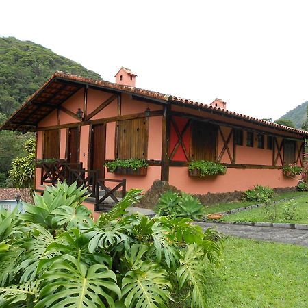 Country Ville Hotel Teresopolis Bilik gambar