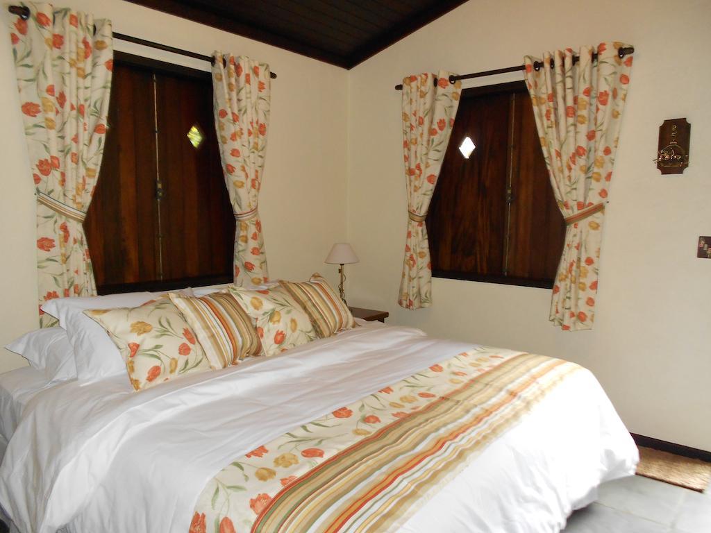 Country Ville Hotel Teresopolis Luaran gambar