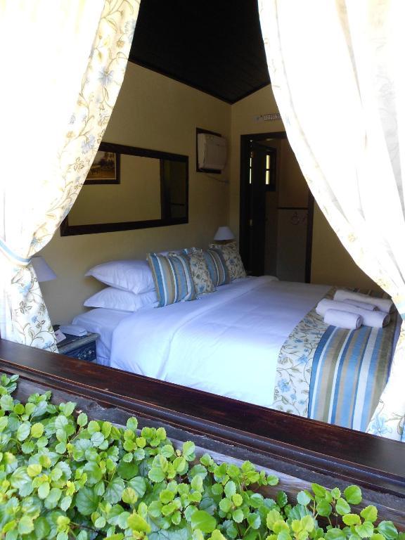Country Ville Hotel Teresopolis Bilik gambar