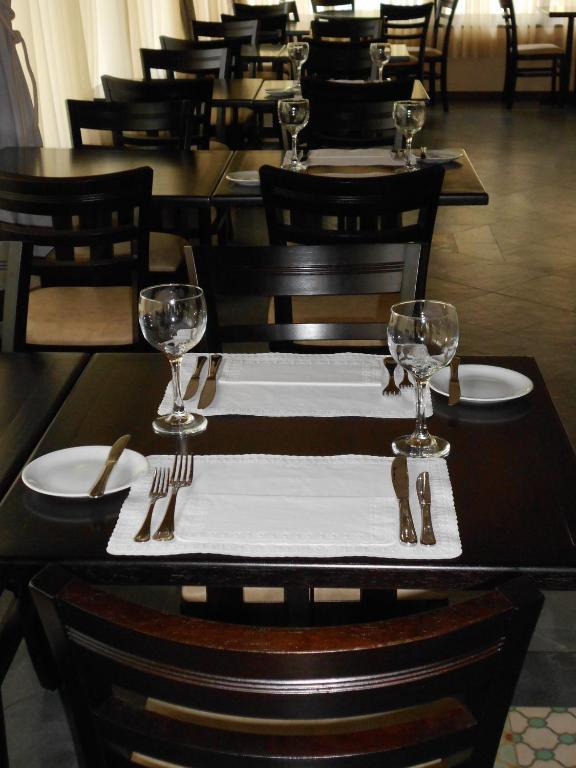 Country Ville Hotel Teresopolis Luaran gambar