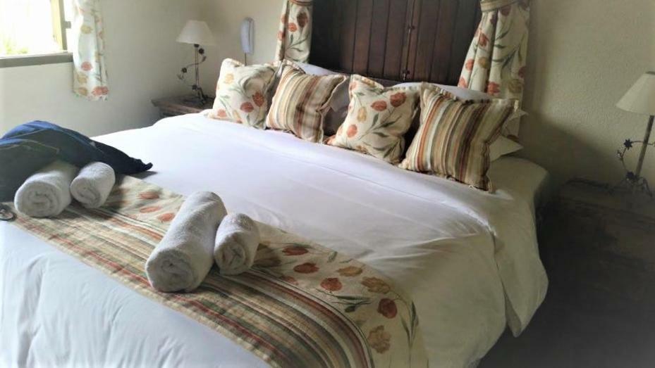 Country Ville Hotel Teresopolis Luaran gambar
